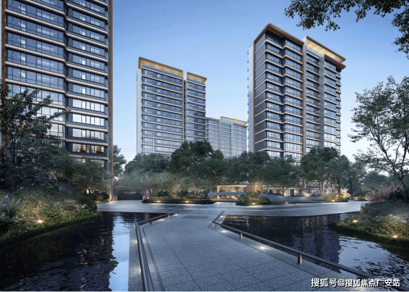 测：中环桃源里楼盘优缺点分析能不能买一文读懂凯时尊龙人生就是博2025中环桃源里楼盘评(图5)