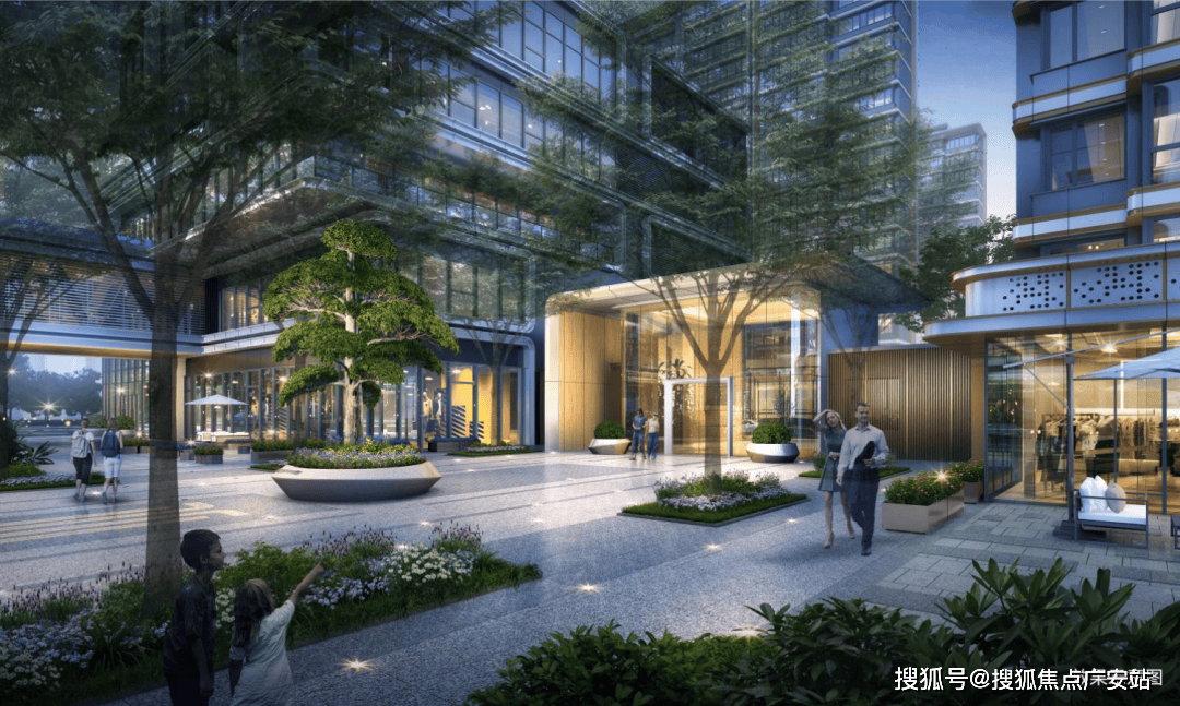 测：中环桃源里楼盘优缺点分析能不能买一文读懂凯时尊龙人生就是博2025中环桃源里楼盘评(图15)