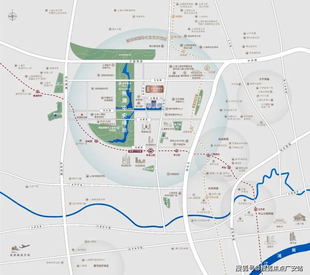 测：中环桃源里楼盘优缺点分析能不能买一文读懂凯时尊龙人生就是博2025中环桃源里楼盘评(图20)