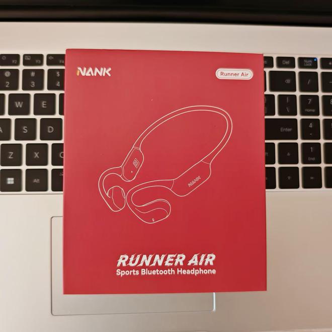 南卡 Runner Air 耳机给你带来惊喜尊龙凯时新版APP享受好音质与舒适佩戴体验(图4)
