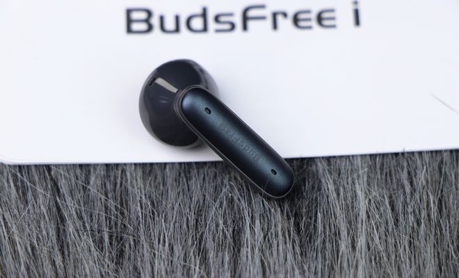 蓝牙耳机弱水时砂budsfree i评测。人生就是博-尊龙凯时专业歌手的选择无线
