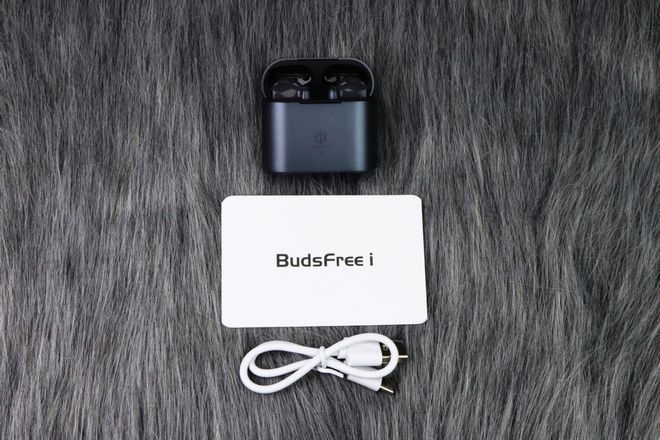 蓝牙耳机弱水时砂budsfree i评测。人生就是博-尊龙凯时专业歌手的选择无线降噪(图8)