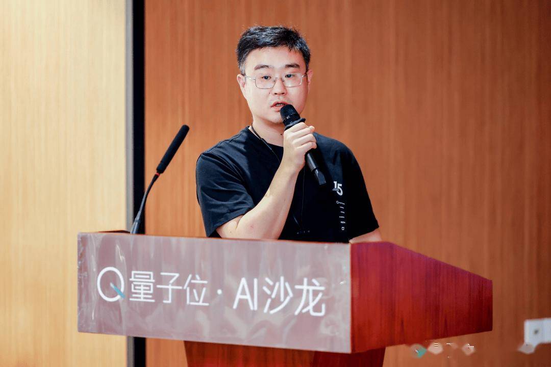 AI眼镜现状这里有份沙龙实录尊龙凯时ag旗舰厅网站国产(图3)