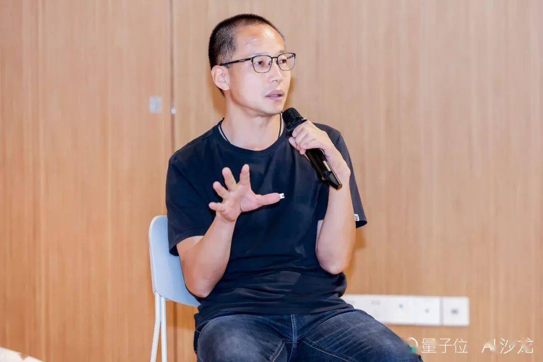 AI眼镜现状这里有份沙龙实录尊龙凯时ag旗舰厅网站国产(图8)