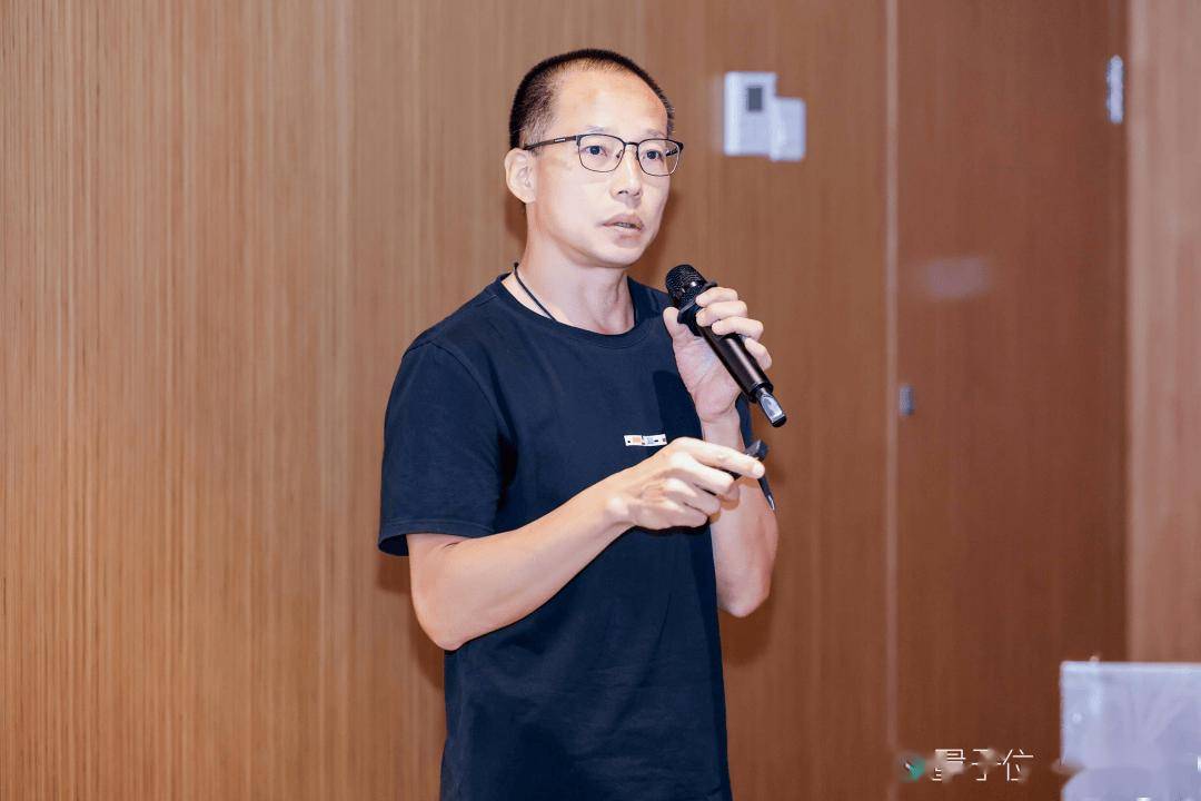 AI眼镜现状这里有份沙龙实录尊龙凯时ag旗舰厅网站国产(图11)