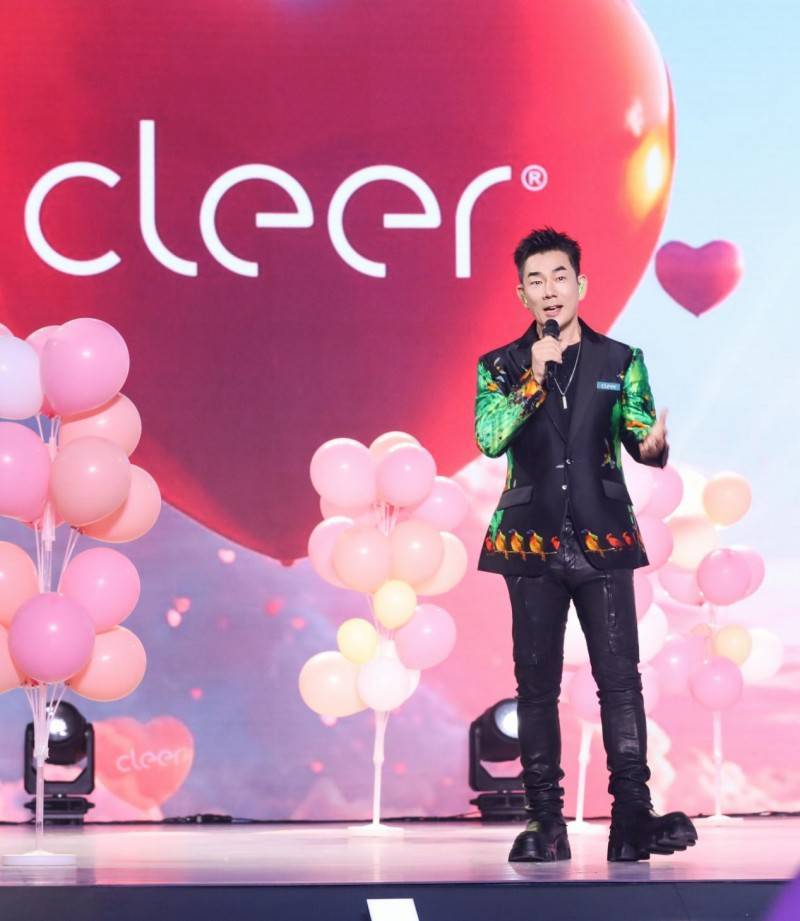 RC 5 音弧  ip 星弧 全球首发！人生就是搏Cleer新品Cleer A(图4)