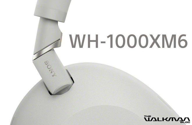 XM6曝光！将采用全新HD QN3芯片尊龙凯时app网站索尼WH-1000