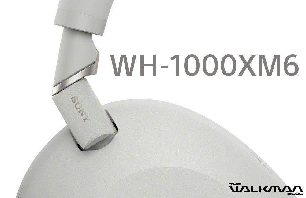 来袭！全新HD QN3芯片升级降噪体验尊龙凯时APP索尼WH-1000XM6(图1)