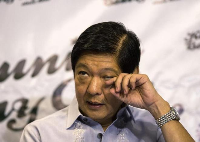 装都不想装了一口应下“武力保台”的差事尊龙凯时app网站中菲必有一战！菲律宾(图2)