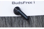 蓝牙耳机弱水时砂budsfree i评测